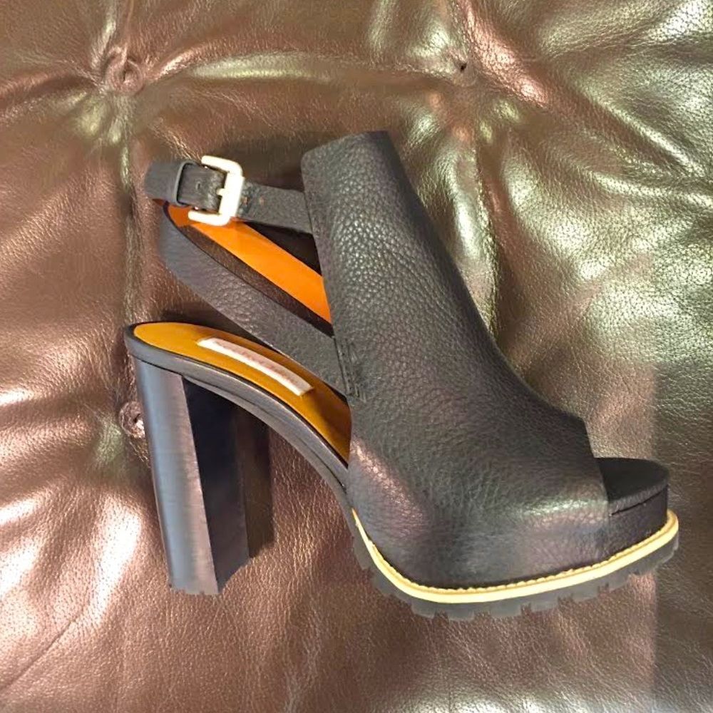 Chloe shoes size 37